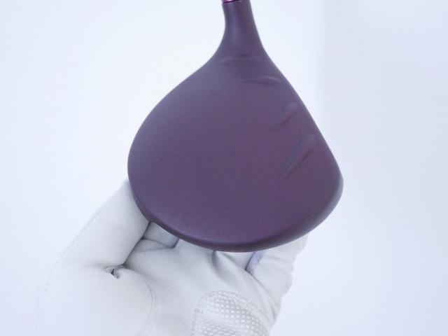 Lady club : All : หัวไม้ 3 Ping G Le2 (ปี 2021 Japan Spec.) Loft 19 ก้านกราไฟต์ Ping ULT 240 Flex A (Lady)