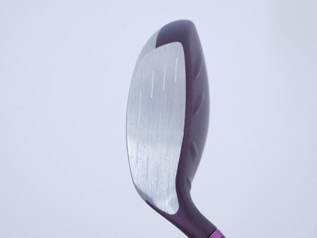 Lady club : All : หัวไม้ 3 Ping G Le2 (ปี 2021 Japan Spec.) Loft 19 ก้านกราไฟต์ Ping ULT 240 Flex A (Lady)