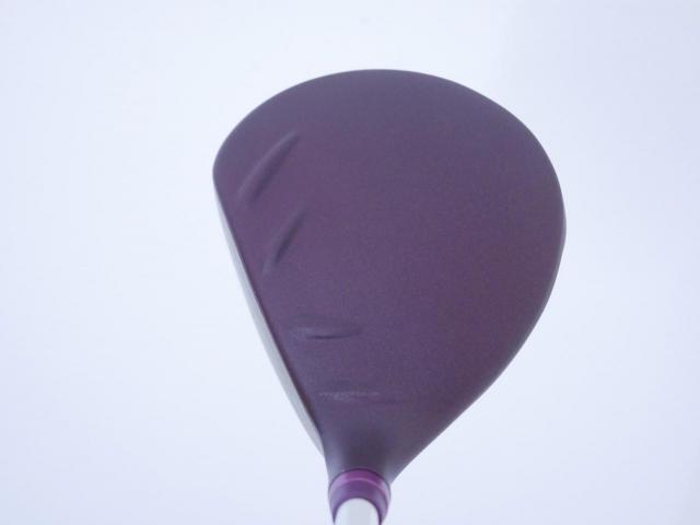 Lady club : All : หัวไม้ 3 Ping G Le2 (ปี 2021 Japan Spec.) Loft 19 ก้านกราไฟต์ Ping ULT 240 Flex A (Lady)