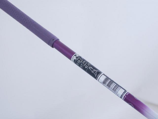 Lady club : All : หัวไม้ 3 Ping G Le2 (ปี 2021 Japan Spec.) Loft 19 ก้านกราไฟต์ Ping ULT 240 Flex A (Lady)