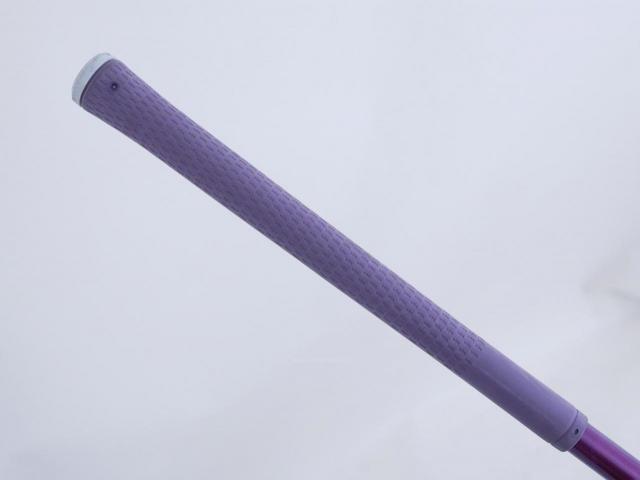 Lady club : All : หัวไม้ 3 Ping G Le2 (ปี 2021 Japan Spec.) Loft 19 ก้านกราไฟต์ Ping ULT 240 Flex A (Lady)