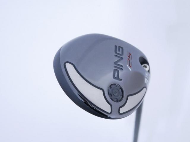Fairway Wood : Ping : หัวไม้ 3 Ping i25 Loft 15 Flex R