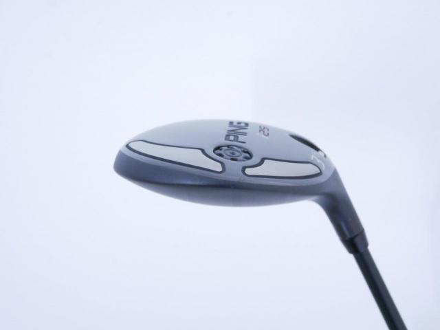 Fairway Wood : Ping : หัวไม้ 3 Ping i25 Loft 15 Flex R