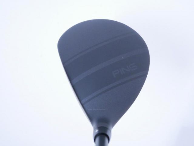 Fairway Wood : Ping : หัวไม้ 3 Ping i25 Loft 15 Flex R