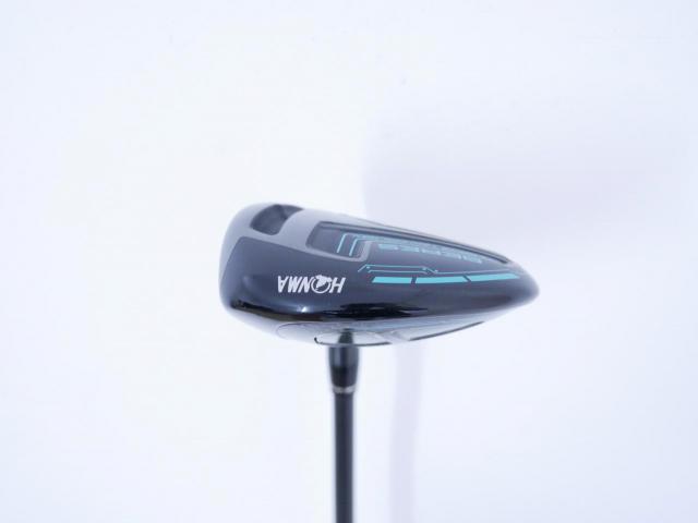 Fairway Wood : Honma : หัวไม้ 3 Honma Beres NX Titanium (รุ่นปี 2023) Loft 15 ก้าน Honma Vizard FZ-6 Flex S