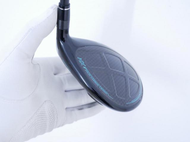 Fairway Wood : Honma : หัวไม้ 3 Honma Beres NX Titanium (รุ่นปี 2023) Loft 15 ก้าน Honma Vizard FZ-6 Flex S