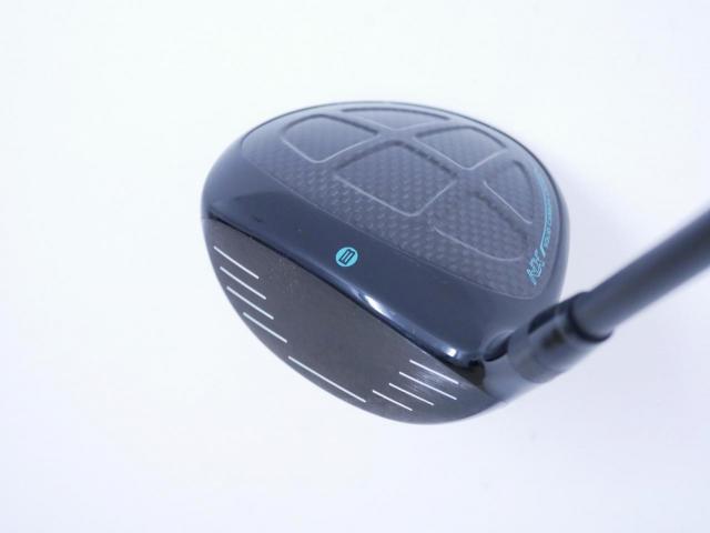 Fairway Wood : Honma : หัวไม้ 3 Honma Beres NX Titanium (รุ่นปี 2023) Loft 15 ก้าน Honma Vizard FZ-6 Flex S