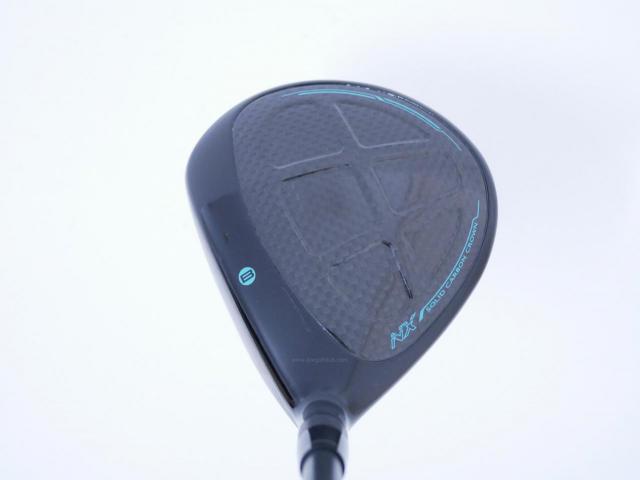Fairway Wood : Honma : หัวไม้ 3 Honma Beres NX Titanium (รุ่นปี 2023) Loft 15 ก้าน Honma Vizard FZ-6 Flex S