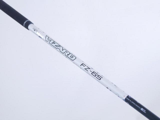 Fairway Wood : Honma : หัวไม้ 3 Honma Beres NX Titanium (รุ่นปี 2023) Loft 15 ก้าน Honma Vizard FZ-6 Flex S