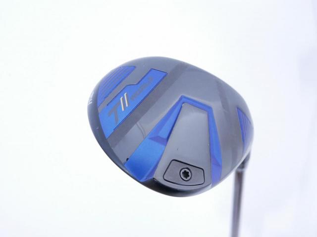 Fairway Wood : Honma : หัวไม้ 7 Honma Tour World TW767 (รุ่นล่าสุด ออกปี 2025) Loft 21 ก้าน Honma Vizard EZ-A 5 Flex S