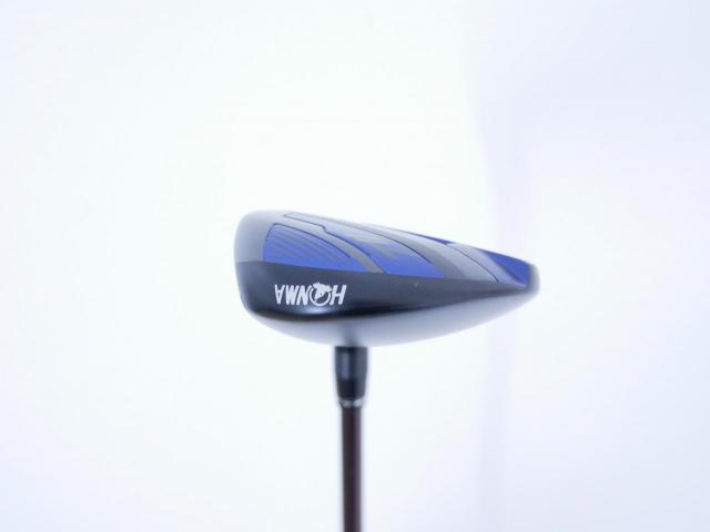 Fairway Wood : Honma : หัวไม้ 7 Honma Tour World TW767 (รุ่นล่าสุด ออกปี 2025) Loft 21 ก้าน Honma Vizard EZ-A 5 Flex S