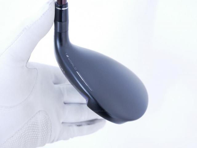 Fairway Wood : Honma : หัวไม้ 7 Honma Tour World TW767 (รุ่นล่าสุด ออกปี 2025) Loft 21 ก้าน Honma Vizard EZ-A 5 Flex S