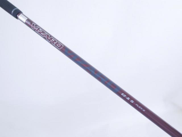 Fairway Wood : Honma : หัวไม้ 7 Honma Tour World TW767 (รุ่นล่าสุด ออกปี 2025) Loft 21 ก้าน Honma Vizard EZ-A 5 Flex S