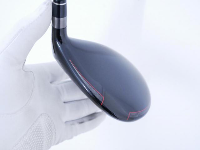 Fairway Wood : Honma : หัวไม้ 3 Honma Tour World GS (ออกปี 2021) Loft 15 ก้าน Honma Speedtuned 48 Flex S