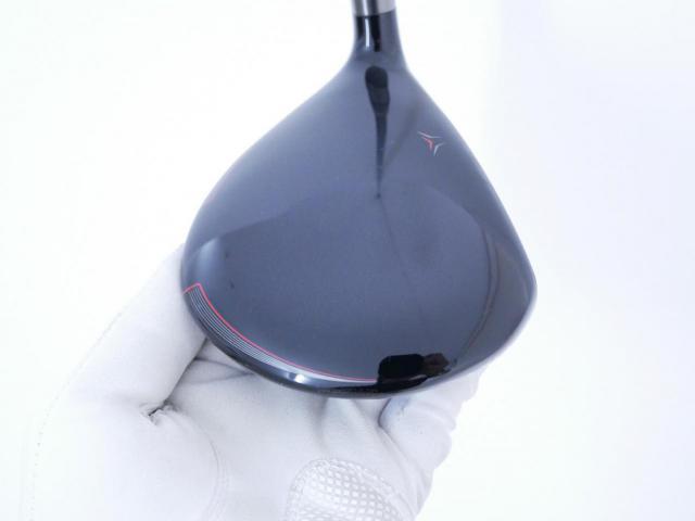 Fairway Wood : Honma : หัวไม้ 3 Honma Tour World GS (ออกปี 2021) Loft 15 ก้าน Honma Speedtuned 48 Flex S