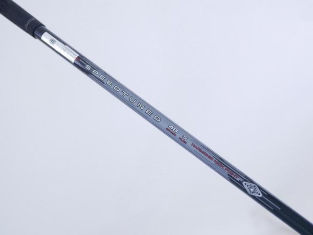 Fairway Wood : Honma : หัวไม้ 3 Honma Tour World GS (ออกปี 2021) Loft 15 ก้าน Honma Speedtuned 48 Flex S