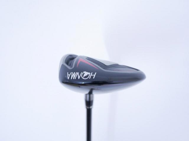 Fairway Wood : Honma : หัวไม้ 3 Honma Tour World GS (ออกปี 2021) Loft 15 ก้าน Honma Speedtuned 48 Flex S