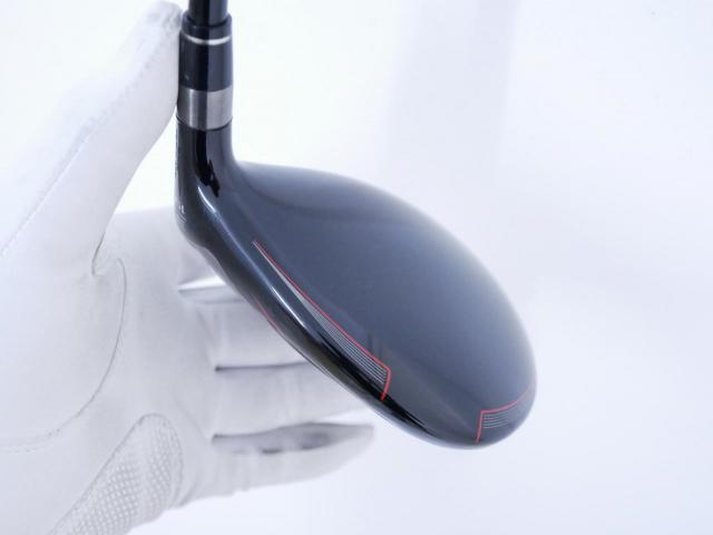 Fairway Wood : Honma : หัวไม้ 3 Honma Tour World GS (ออกปี 2021) Loft 15 ก้าน Honma Speedtuned 48 Flex S