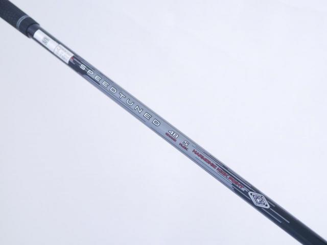 Fairway Wood : Honma : หัวไม้ 3 Honma Tour World GS (ออกปี 2021) Loft 15 ก้าน Honma Speedtuned 48 Flex S