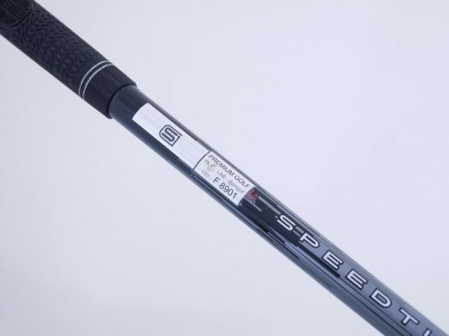 Fairway Wood : Honma : หัวไม้ 3 Honma Tour World GS (ออกปี 2021) Loft 15 ก้าน Honma Speedtuned 48 Flex S