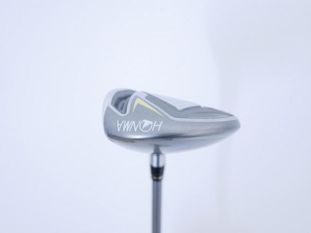 Lady club : All : หัวไม้ 7 Honma Tour World GS (ออกปี 2021) Loft 21 ก้าน Honma Speedtuned 42 Flex L