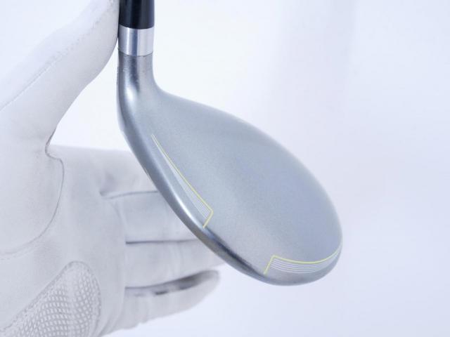 Lady club : All : หัวไม้ 7 Honma Tour World GS (ออกปี 2021) Loft 21 ก้าน Honma Speedtuned 42 Flex L