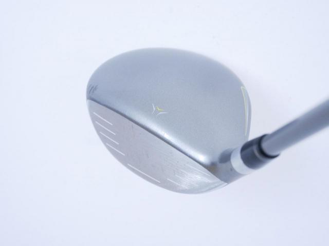 Lady club : All : หัวไม้ 7 Honma Tour World GS (ออกปี 2021) Loft 21 ก้าน Honma Speedtuned 42 Flex L