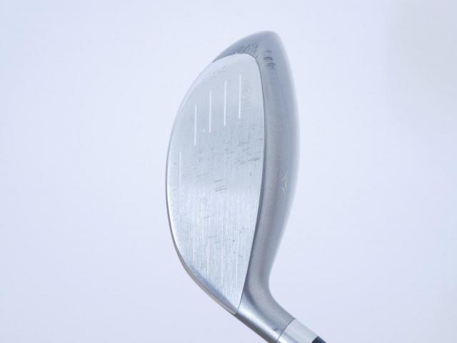 Lady club : All : หัวไม้ 7 Honma Tour World GS (ออกปี 2021) Loft 21 ก้าน Honma Speedtuned 42 Flex L