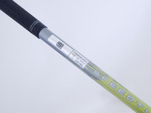 Lady club : All : หัวไม้ 7 Honma Tour World GS (ออกปี 2021) Loft 21 ก้าน Honma Speedtuned 42 Flex L