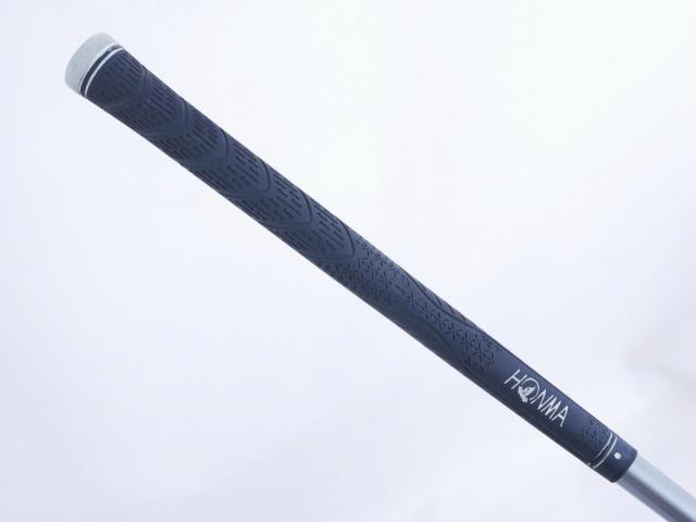 Lady club : All : หัวไม้ 7 Honma Tour World GS (ออกปี 2021) Loft 21 ก้าน Honma Speedtuned 42 Flex L