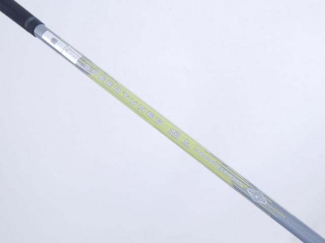 Lady club : All : หัวไม้ 7 Honma Tour World GS (ออกปี 2021) Loft 21 ก้าน Honma Speedtuned 42 Flex L
