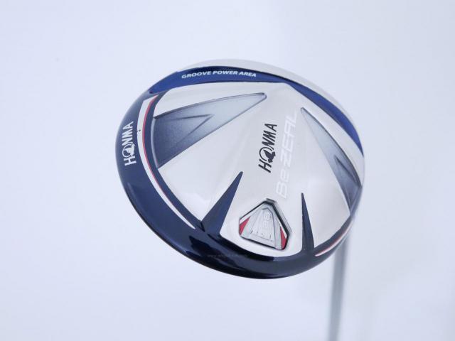 Fairway Wood : Honma : หัวไม้ 5 Honma Bezeal 535 (ออกปี 2019) Loft 18 Flex SR