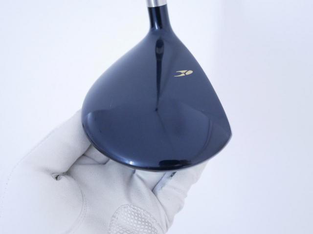 Fairway Wood : Honma : หัวไม้ 3 Honma Beres MG712 Loft 15 ก้าน ARMRQ B49 FLex R (2 ดาว) 