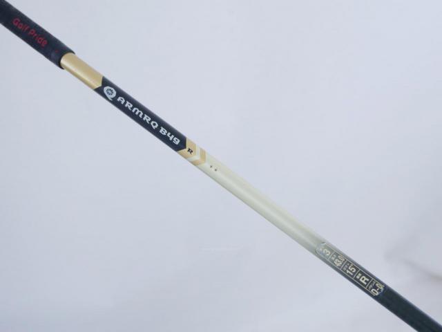 Fairway Wood : Honma : หัวไม้ 3 Honma Beres MG712 Loft 15 ก้าน ARMRQ B49 FLex R (2 ดาว) 