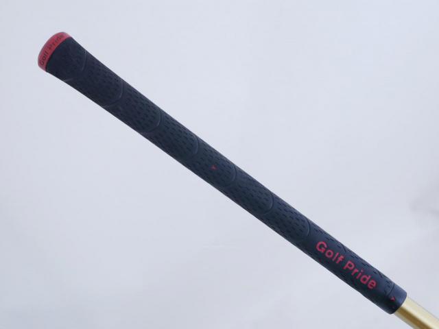 Fairway Wood : Honma : หัวไม้ 3 Honma Beres MG712 Loft 15 ก้าน ARMRQ B49 FLex R (2 ดาว) 