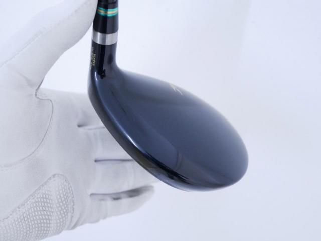 Fairway Wood : Honma : หัวไม้ 5 Honma Beres MG712 Loft 18 ก้าน ARMRQ B49 FLex R (2 ดาว) 