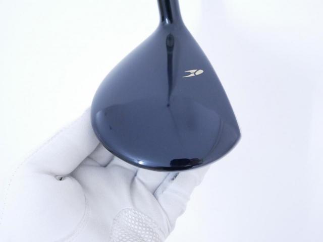 Fairway Wood : Honma : หัวไม้ 5 Honma Beres MG712 Loft 18 ก้าน ARMRQ B49 FLex R (2 ดาว) 