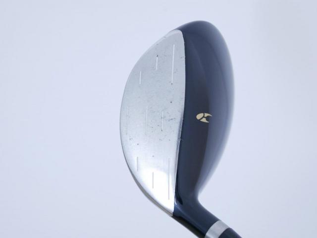 Fairway Wood : Honma : หัวไม้ 5 Honma Beres MG712 Loft 18 ก้าน ARMRQ B49 FLex R (2 ดาว) 