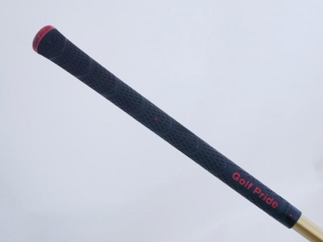 Fairway Wood : Honma : หัวไม้ 5 Honma Beres MG712 Loft 18 ก้าน ARMRQ B49 FLex R (2 ดาว) 