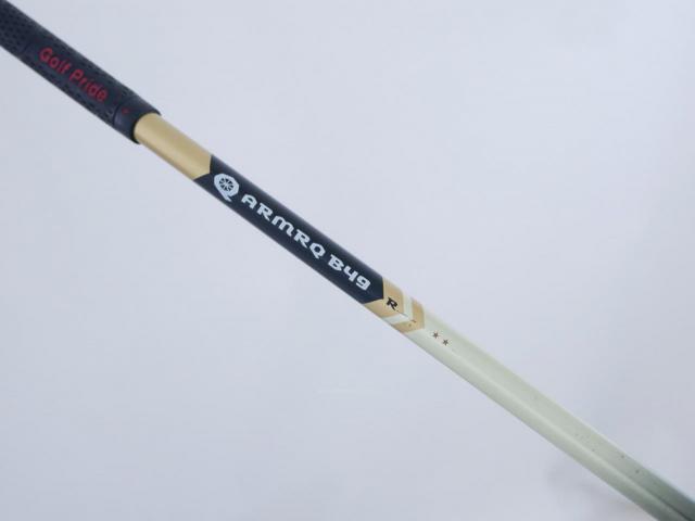 Fairway Wood : Honma : หัวไม้ 5 Honma Beres MG712 Loft 18 ก้าน ARMRQ B49 FLex R (2 ดาว) 