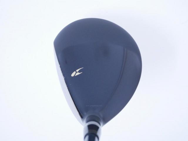 Fairway Wood : Honma : **ก้าน 3 ดาว*** หัวไม้ 7 Honma Beres MG712 Loft 21 ก้าน ARMRQ B49 FLex R (3 ดาว) 