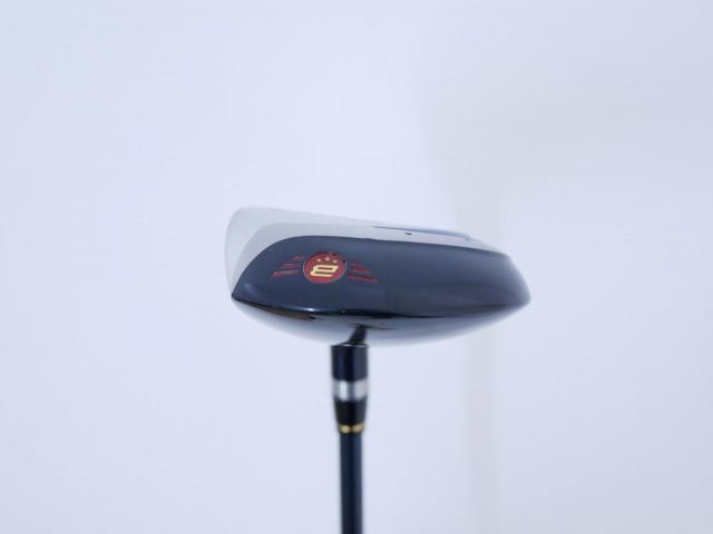 Fairway Wood : Honma : **ก้าน 3 ดาว*** หัวไม้ 7 Honma Beres MG712 Loft 21 ก้าน ARMRQ B49 FLex R (3 ดาว) 