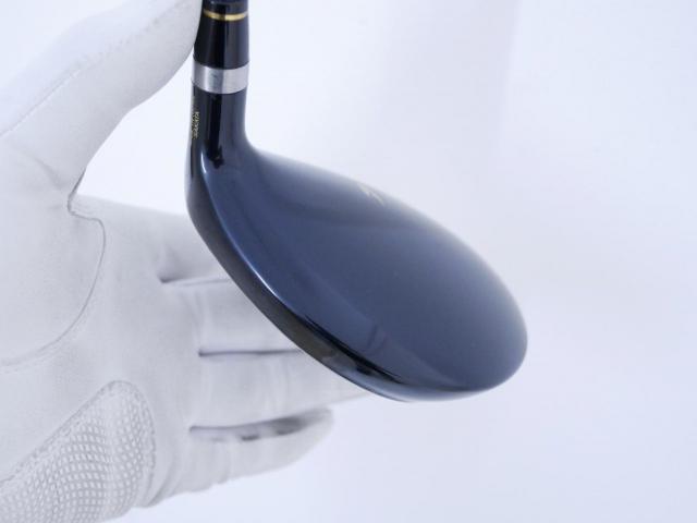 Fairway Wood : Honma : **ก้าน 3 ดาว*** หัวไม้ 7 Honma Beres MG712 Loft 21 ก้าน ARMRQ B49 FLex R (3 ดาว) 