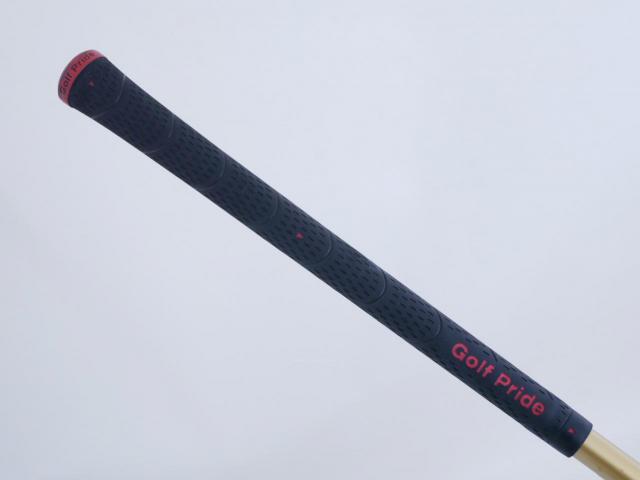 Fairway Wood : Honma : **ก้าน 3 ดาว*** หัวไม้ 7 Honma Beres MG712 Loft 21 ก้าน ARMRQ B49 FLex R (3 ดาว) 