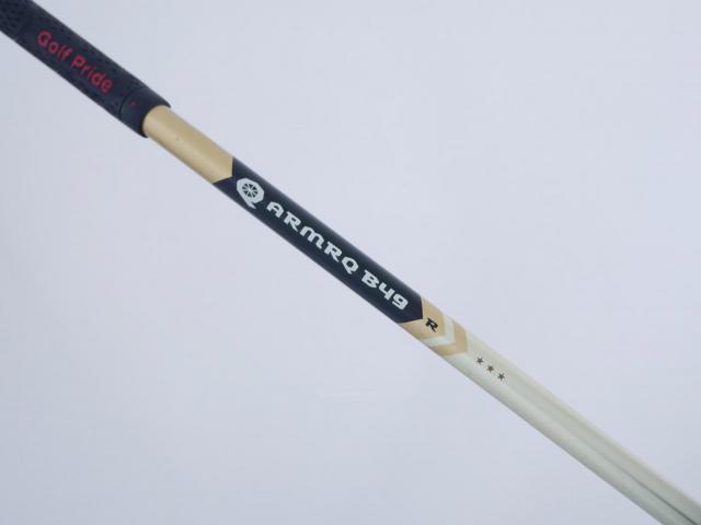 Fairway Wood : Honma : **ก้าน 3 ดาว*** หัวไม้ 7 Honma Beres MG712 Loft 21 ก้าน ARMRQ B49 FLex R (3 ดาว) 