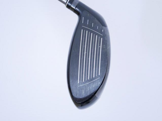 Fairway Wood : PRGR : หัวไม้ 5 PRGR Super Egg (รุ่นปี 2023 หน้าเด้งเกินกฏ COR 0.84 หายากมาก) Loft 19 ก้าน M-35 Flex R2