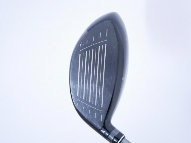 Fairway Wood : PRGR : หัวไม้ 5 PRGR Super Egg (รุ่นปี 2023 หน้าเด้งเกินกฏ COR 0.84 หายากมาก) Loft 19 ก้าน M-35 Flex R2