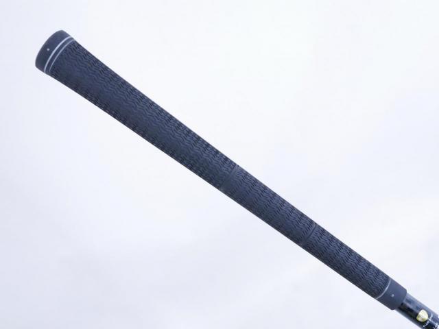 Fairway Wood : PRGR : หัวไม้ 5 PRGR Super Egg (รุ่นปี 2023 หน้าเด้งเกินกฏ COR 0.84 หายากมาก) Loft 19 ก้าน M-35 Flex R2