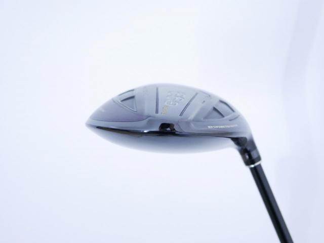 Fairway Wood : PRGR : หัวไม้ 3 PRGR Super Egg (รุ่นปี 2021 หน้าเด้งเกินกฏ COR 0.84 หายากมาก) Loft 15 Flex R (M-37)