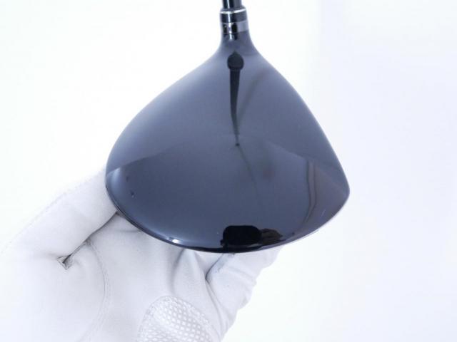 Fairway Wood : PRGR : หัวไม้ 3 PRGR Super Egg (รุ่นปี 2021 หน้าเด้งเกินกฏ COR 0.84 หายากมาก) Loft 15 Flex R (M-37)